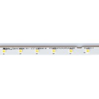 KIT DE LED'S PARA TV SAMSUNG (2 PIEZAS) / NUMERO DE PARTE BN96-45913A / 45913A / AOT_55_NU7300_NU7100_2X40_3030C_D6T_2D1_20S2P / PANEL'S  CY-CN055HGLV2H / CY-NN055HGHV6H / MODELOS UN55NU7090 / UN55NU7100 / UN55NU740D ( MAS MODELOS EN DESCRIPCION )